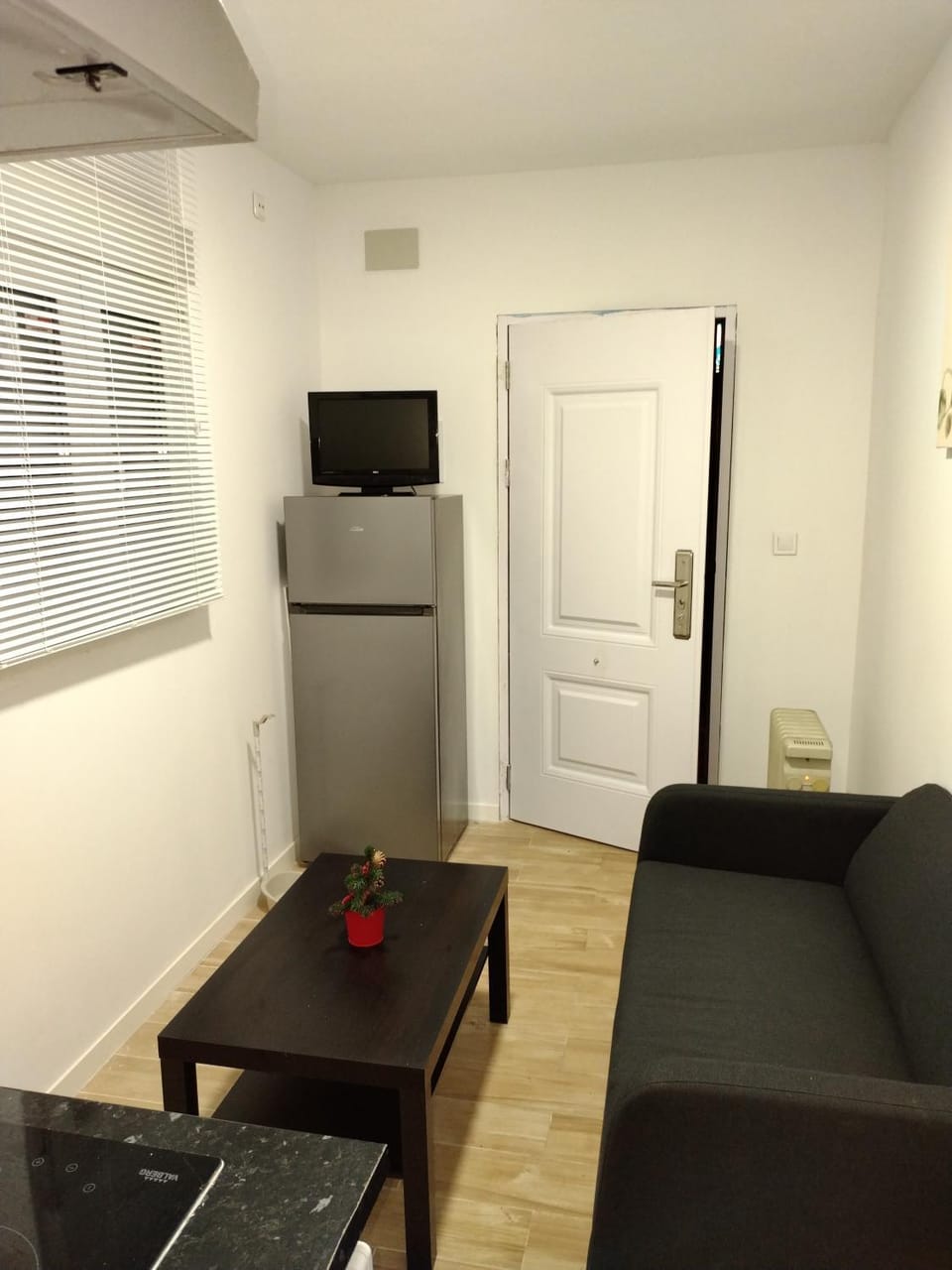 Apartamento A Apartment in Madrid