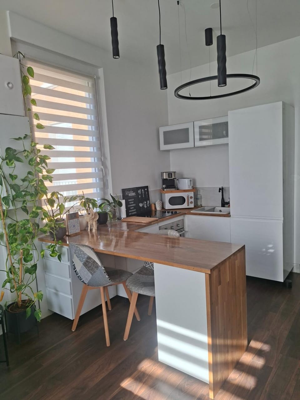 Hôte Stéphanois Studio & parking Apartment in Saint-Étienne