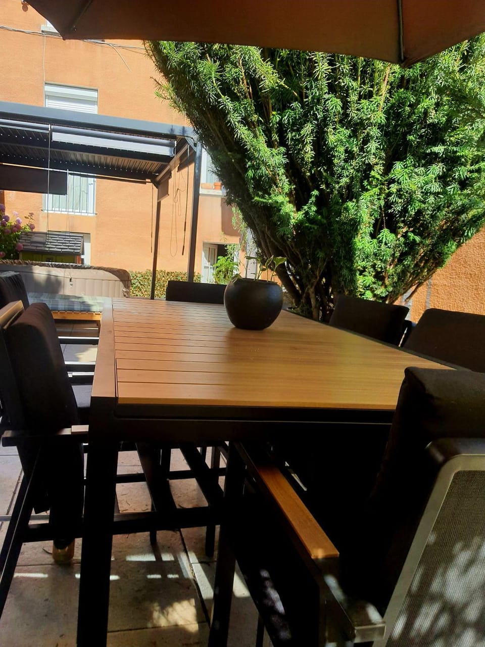 Hôte Stéphanois Studio & parking Apartment in Saint-Étienne