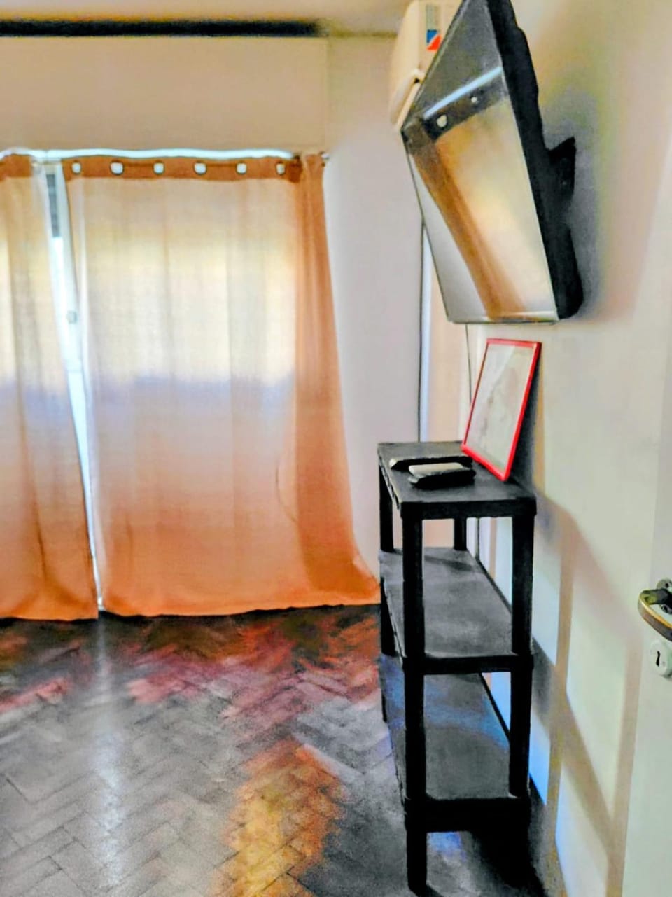 Departamento Blanca Apartment in Mendoza