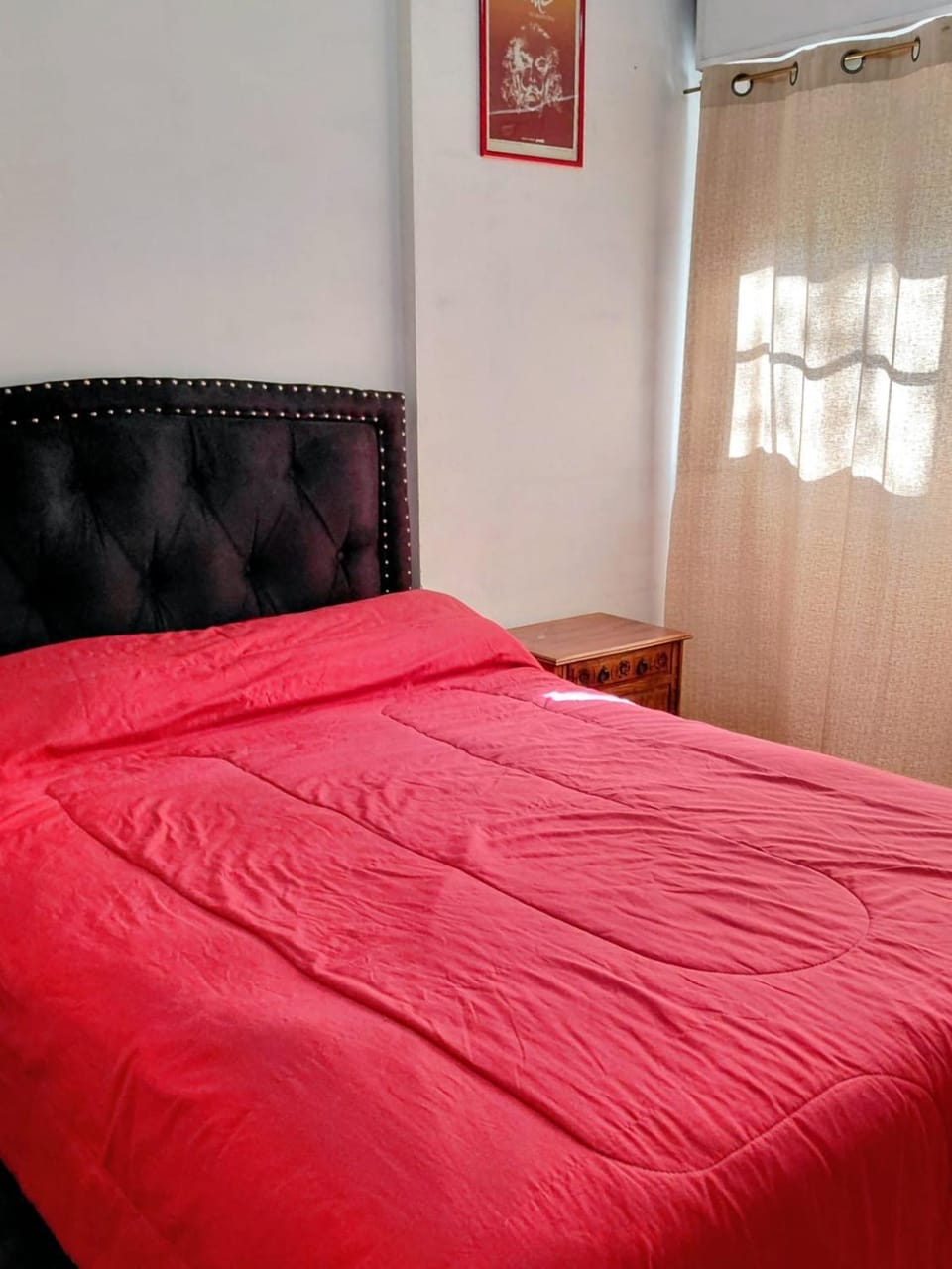 Departamento Blanca Apartment in Mendoza