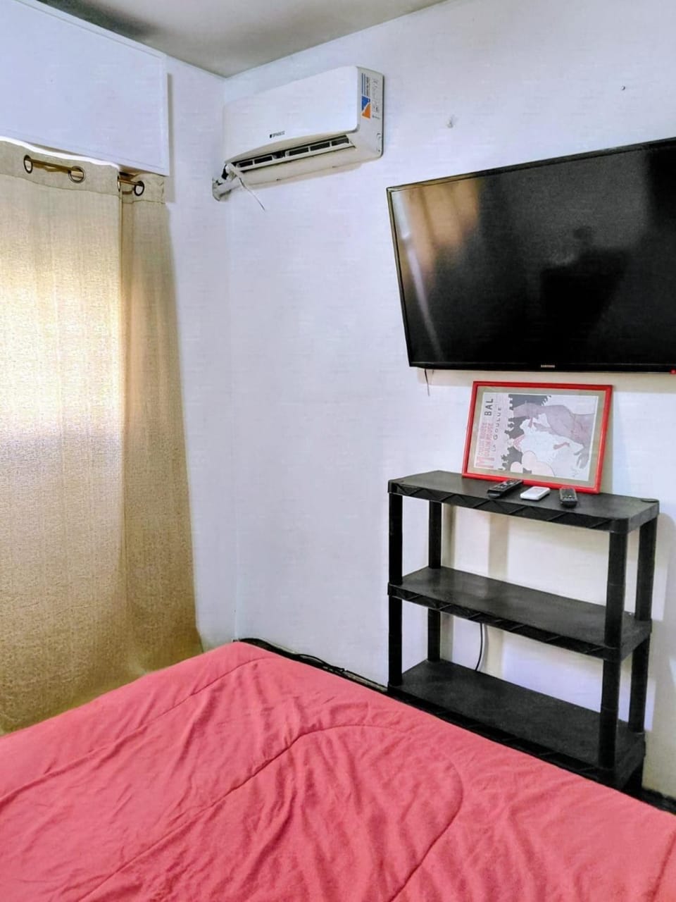 Departamento Blanca Apartment in Mendoza