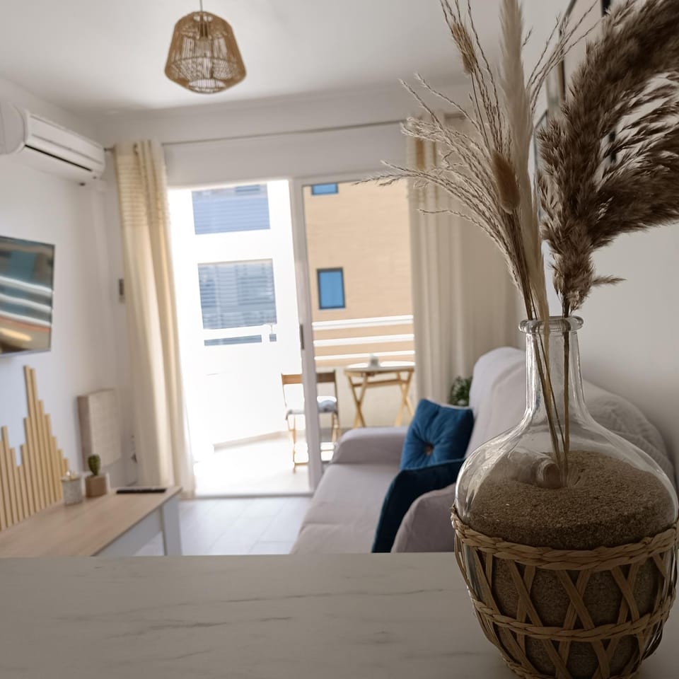 JR apartment albir Apartment in Marina Baixa