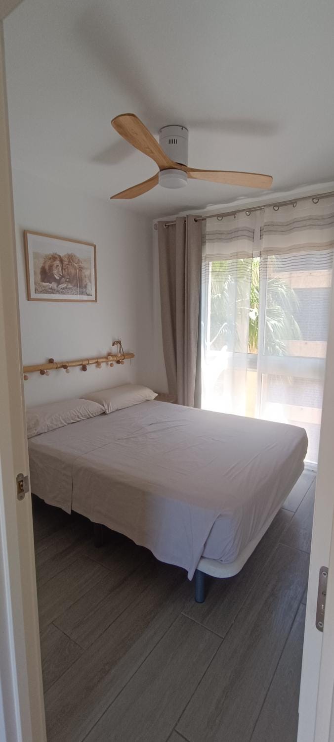 JR apartment albir Apartment in Marina Baixa