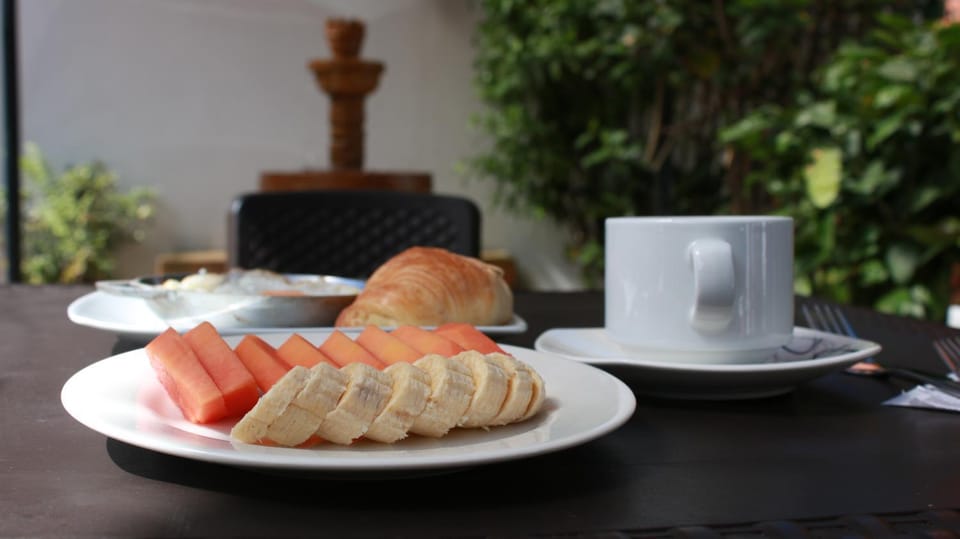 Breakfast
