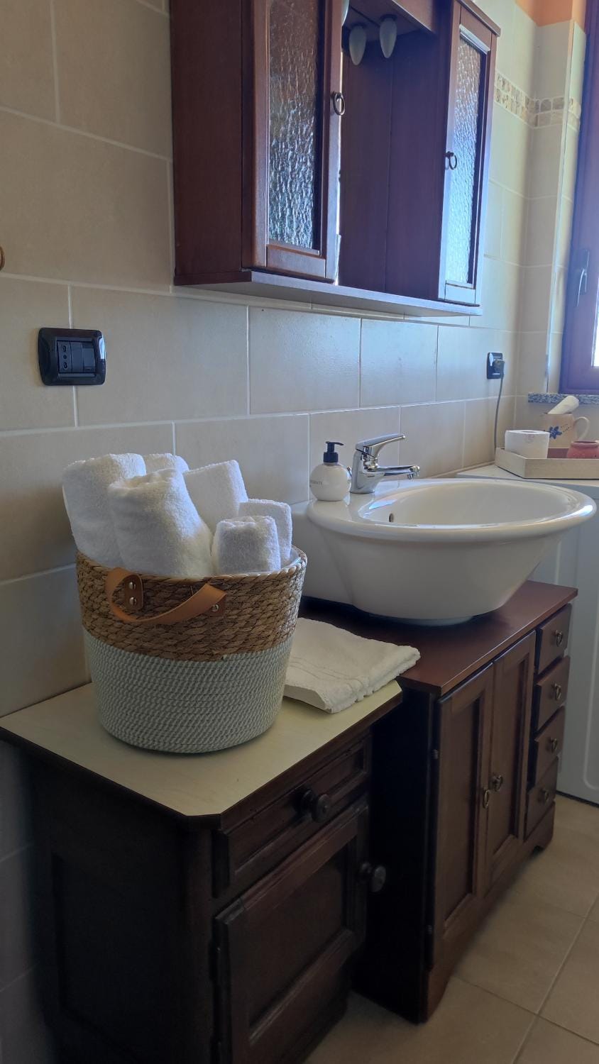 Cottage Chiera Villa in Piedmont