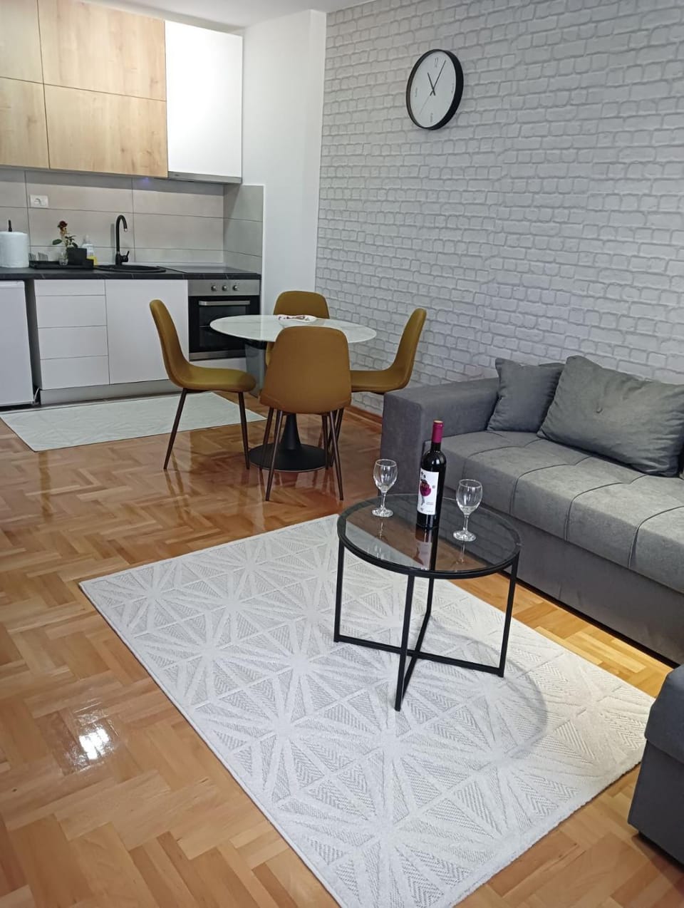 Welcome Apartments Apartment in Serbia