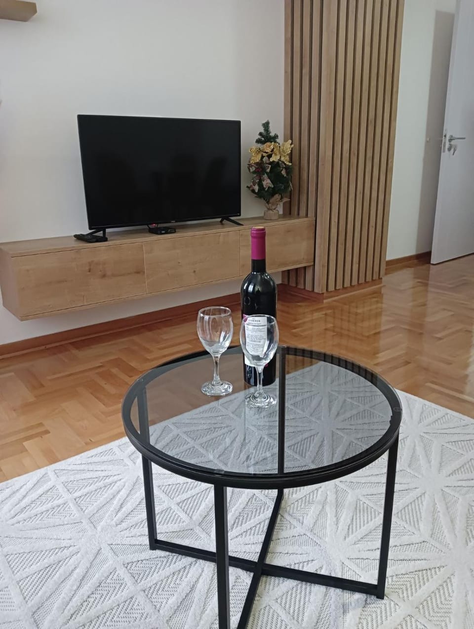 Welcome Apartments Apartment in Serbia