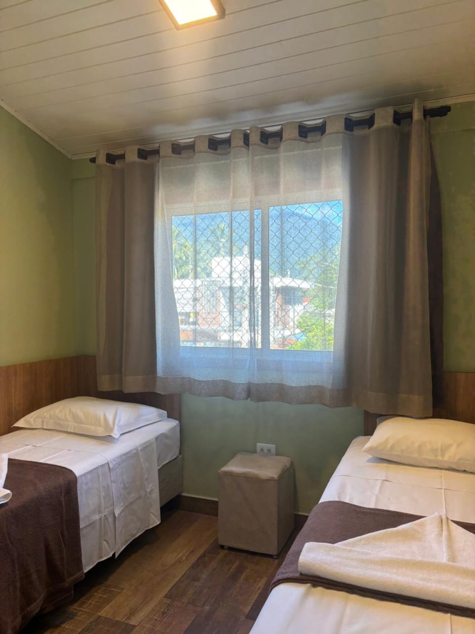 Delphin Apartamentos Apartment in Ilhabela