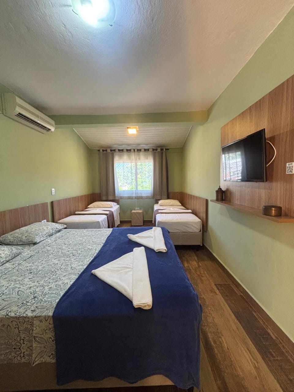 Delphin Apartamentos Apartment in Ilhabela