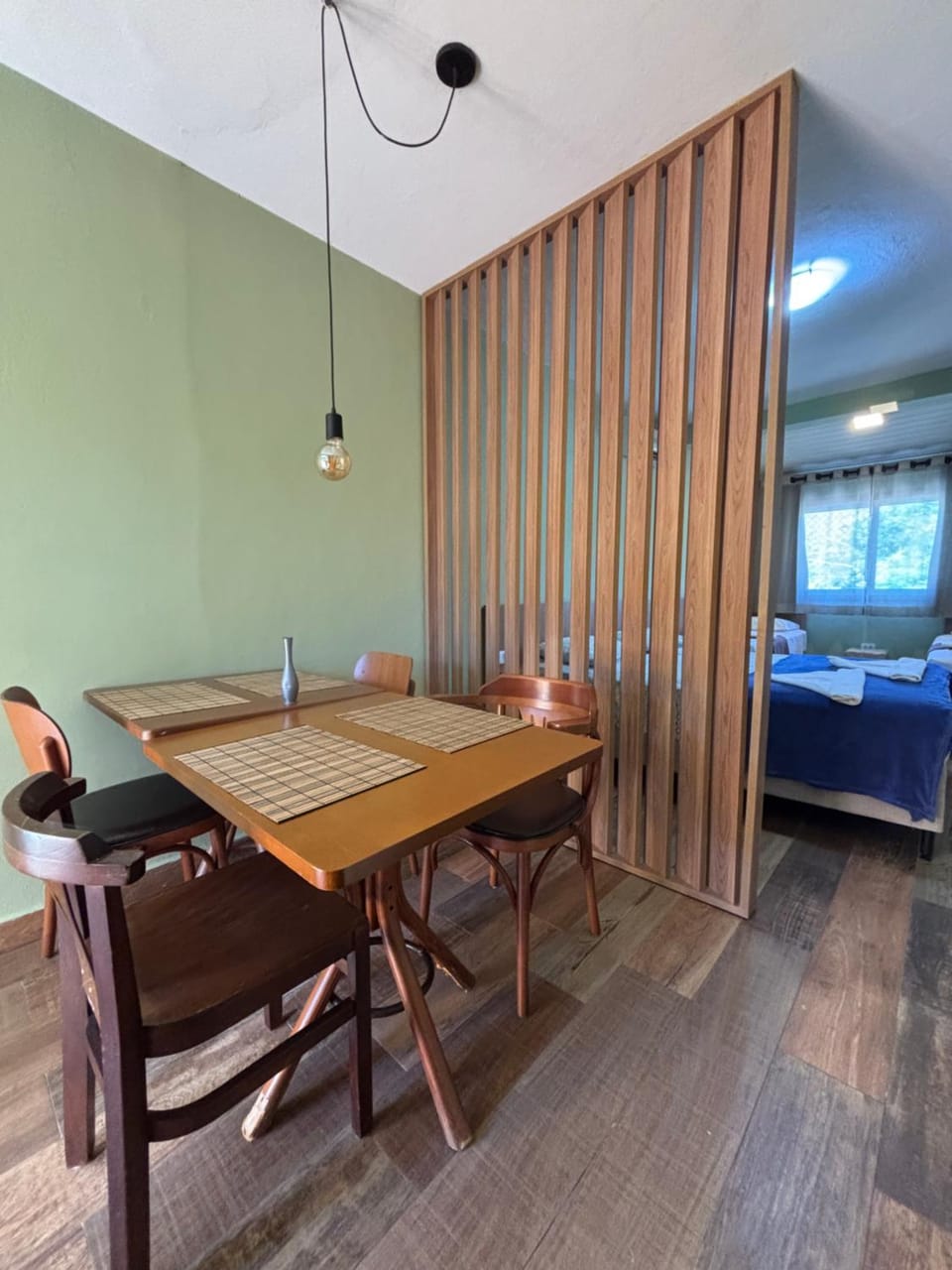Delphin Apartamentos Apartment in Ilhabela