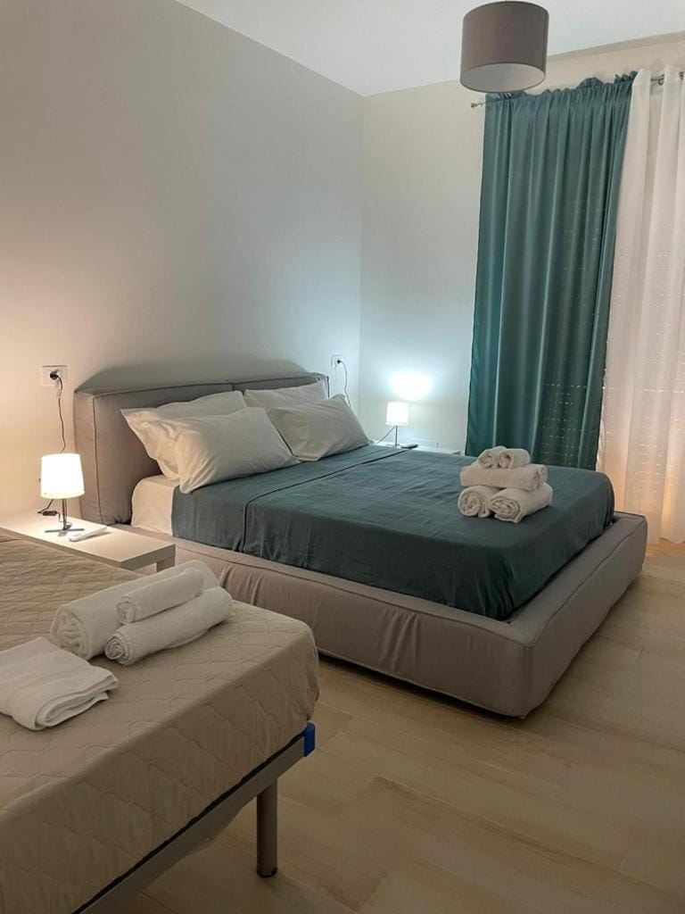 Guest House 513 Apartment in Reggio Calabria