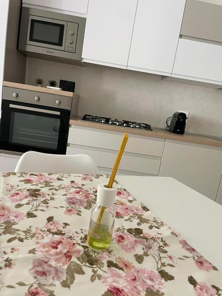 Guest House 513 Apartment in Reggio Calabria