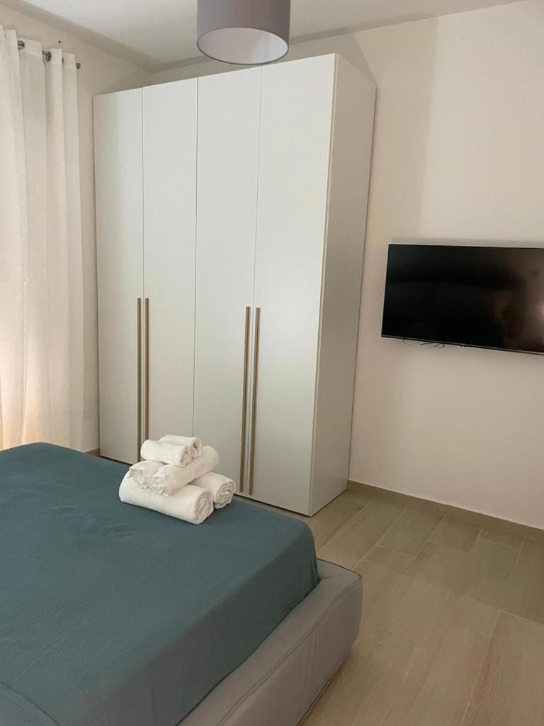 Guest House 513 Apartment in Reggio Calabria