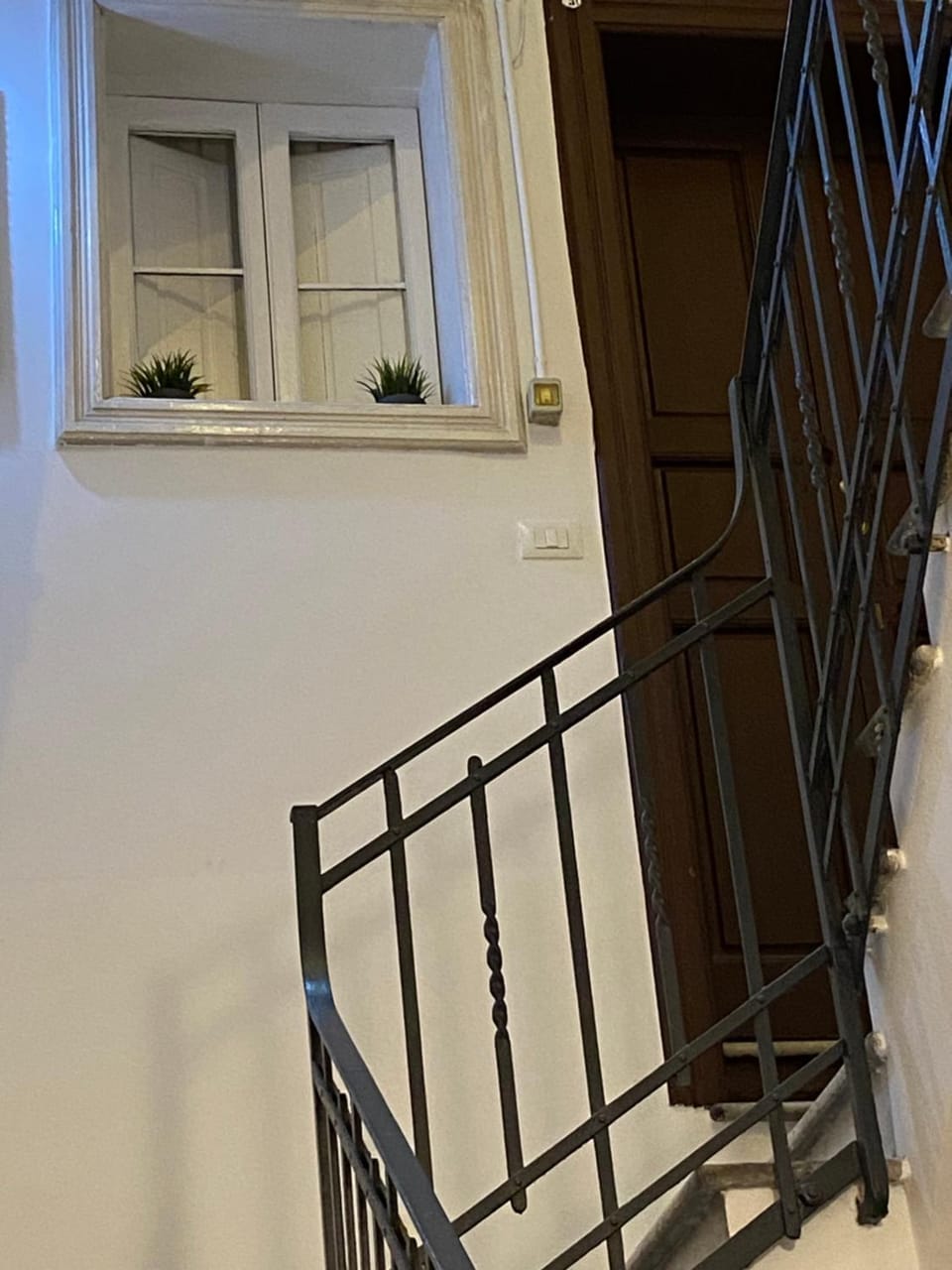 CasaRó stazione Apartment in Bari