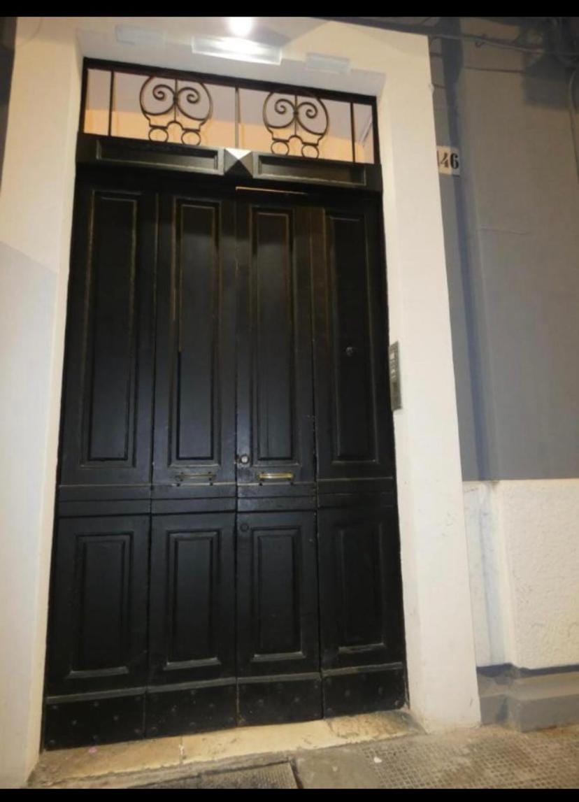 CasaRó stazione Apartment in Bari