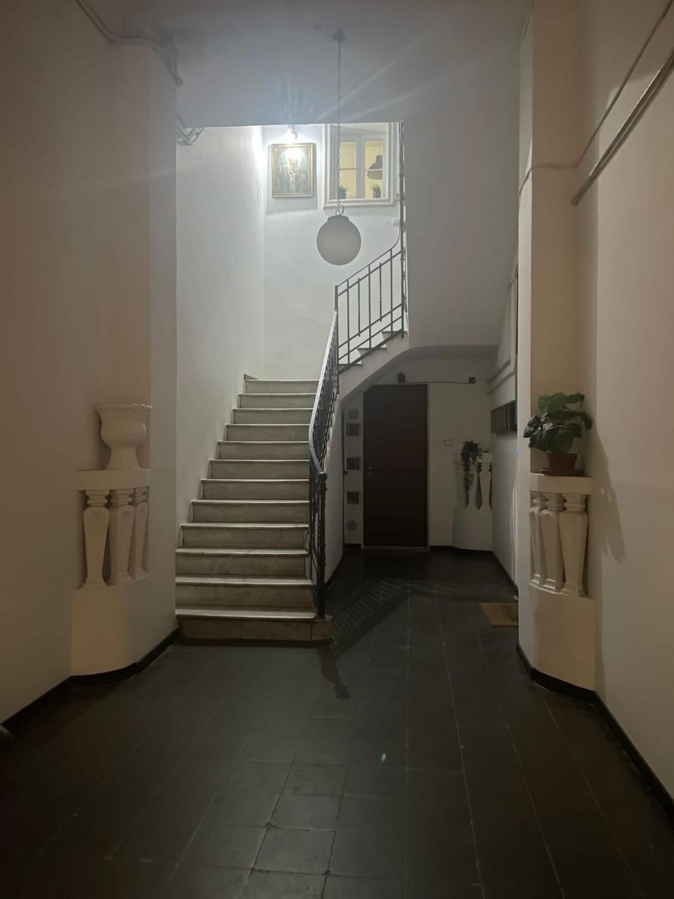 CasaRó stazione Apartment in Bari