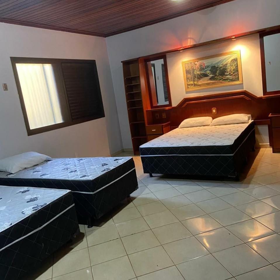 Casa em Caldas - PISCINA SOLAR House in State of Goiás