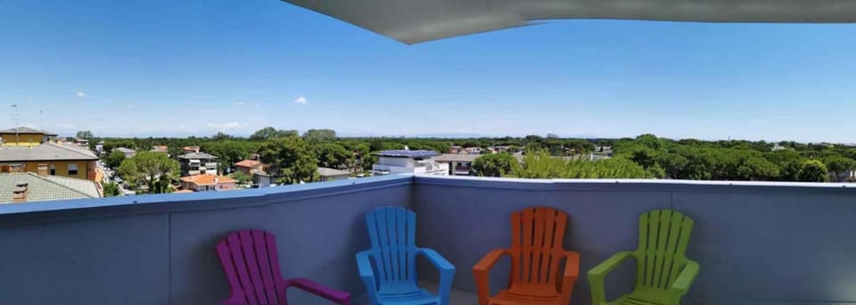 Summer, Garden, Balcony/Terrace