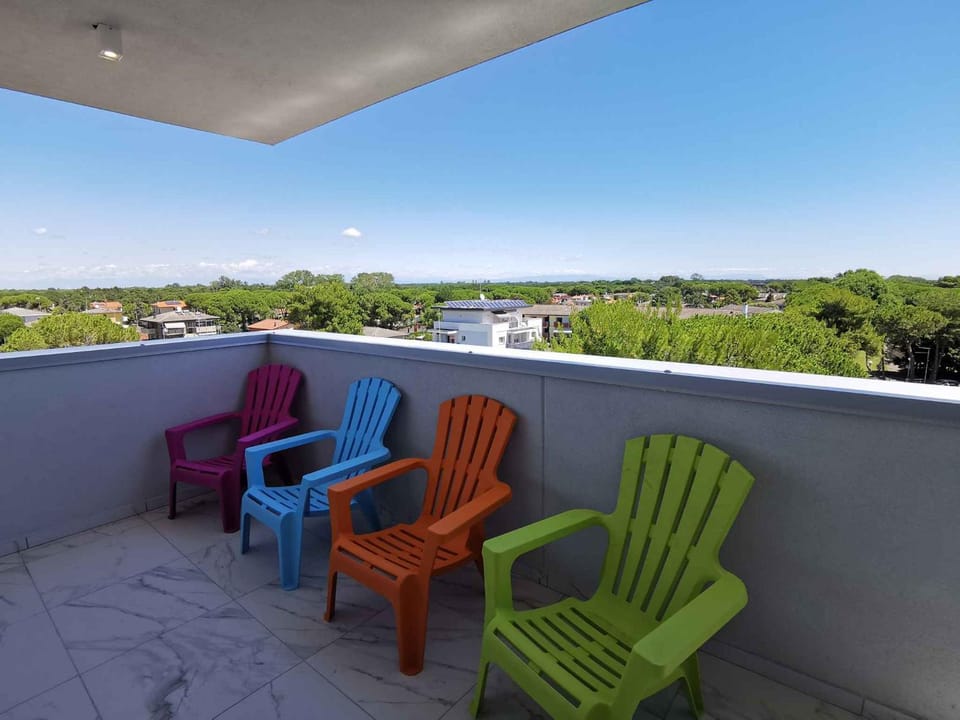 Summer, Garden, Balcony/Terrace