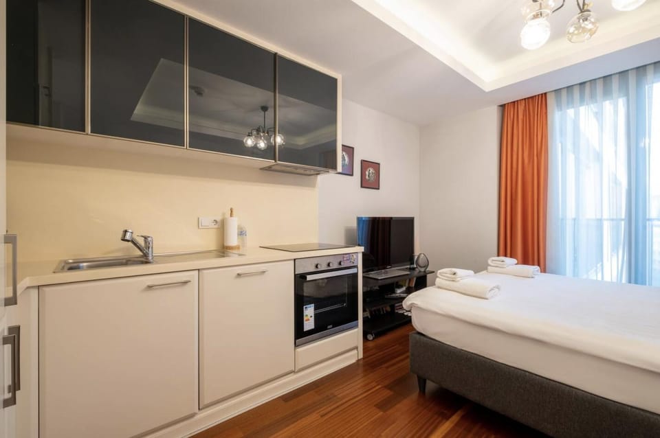 Elysium Soul Residence Apartment in Istanbul