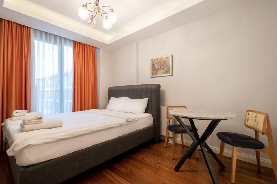 Elysium Soul Residence Apartment in Istanbul