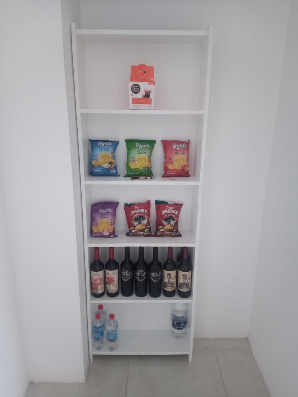 Tranquilidad, privacidad y relax Apartment in Cordoba