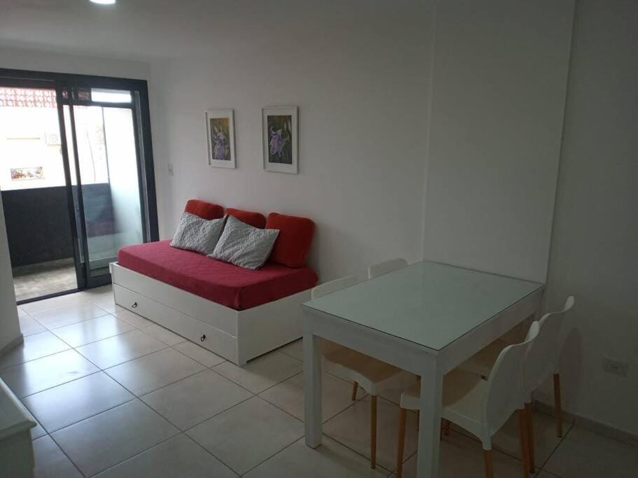 Tranquilidad, privacidad y relax Apartment in Cordoba