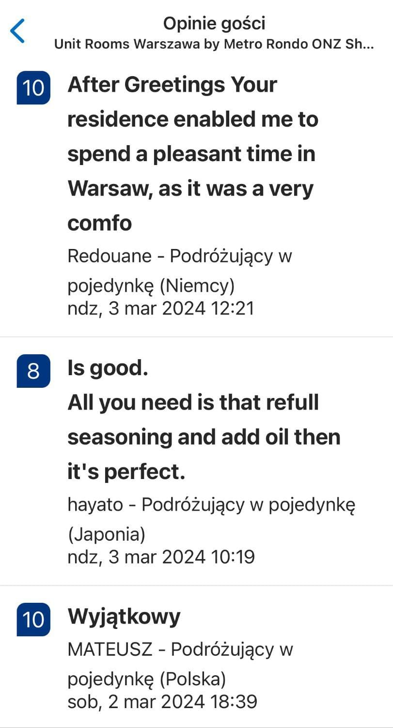 Text overlay
