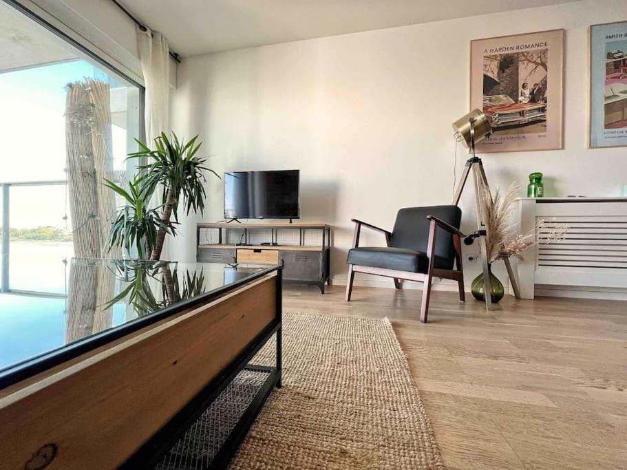 L'Imperti'Nantes Apartment in Nantes