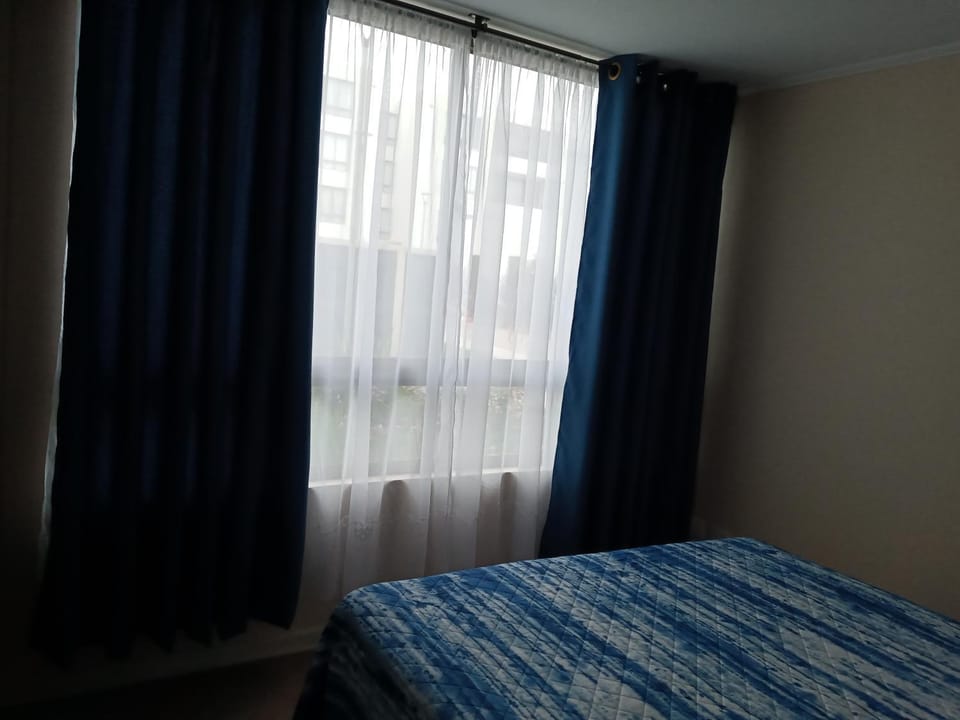 Lindo Departamento Apartment in La Serena