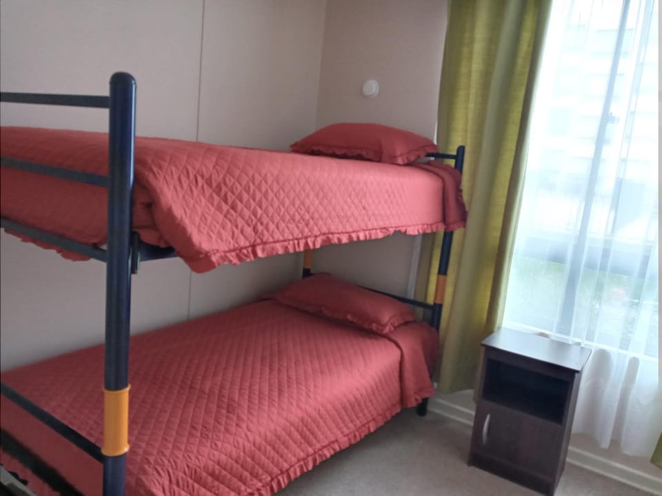 Lindo Departamento Apartment in La Serena