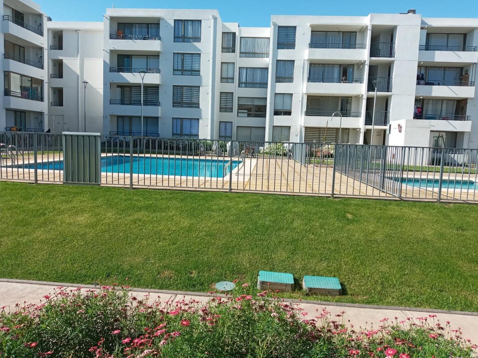 Lindo Departamento Apartment in La Serena