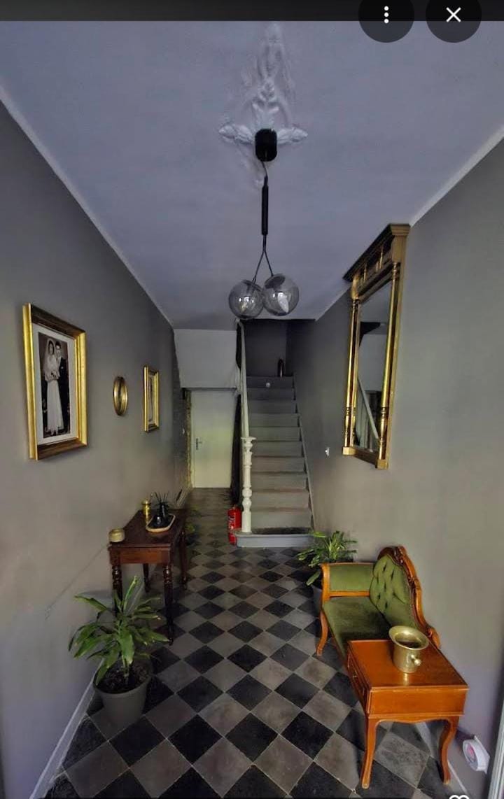 Feel at home in Warre, Durbuy Bed and Breakfast in Wallonia, Belgium