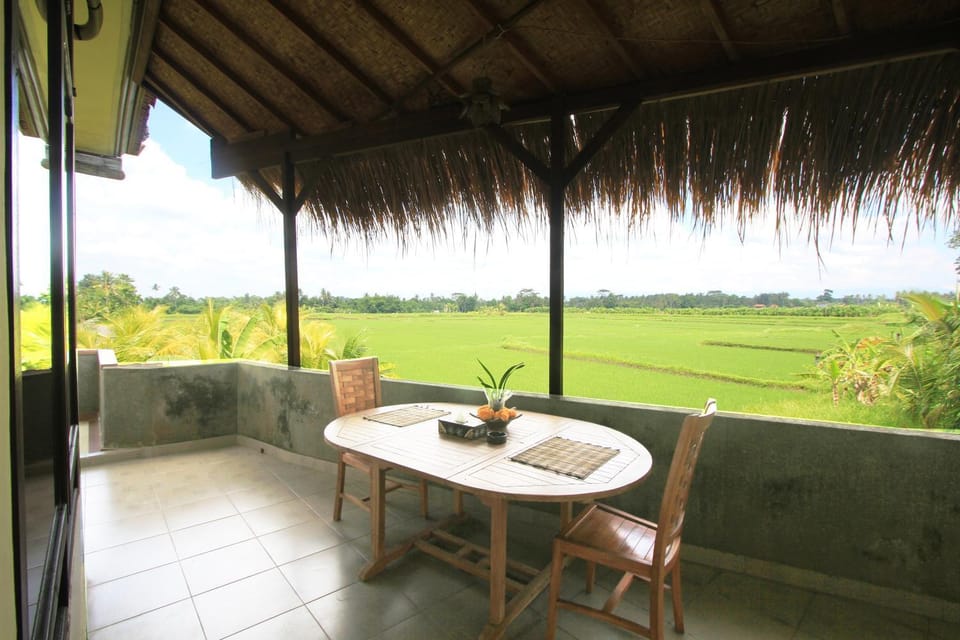 Patio, View (from property/room), Balcony/Terrace, Garden view
