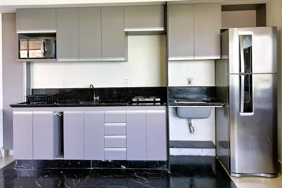 Kitchen or kitchenette, Communal kitchen, kitchen