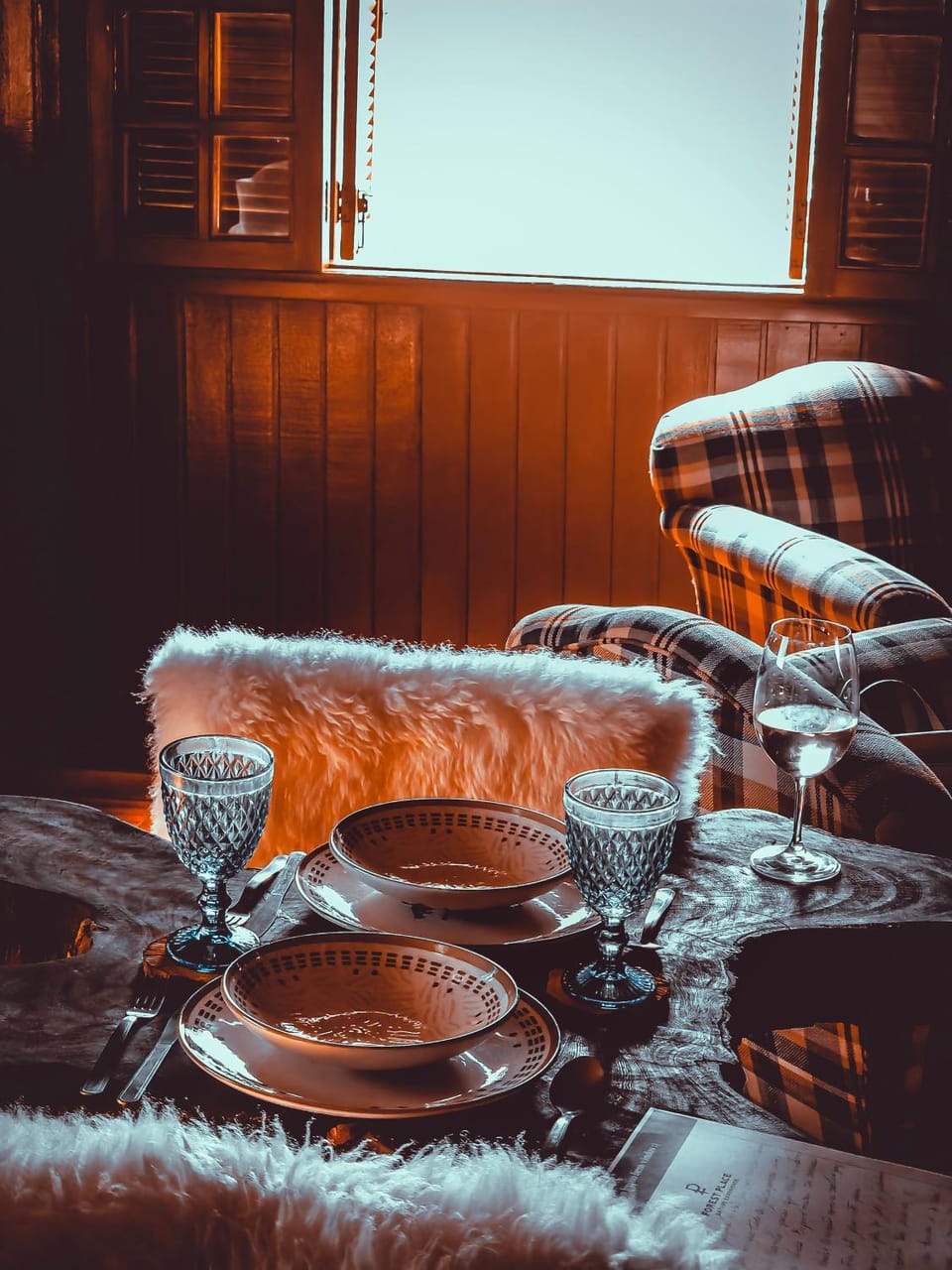 Dinner