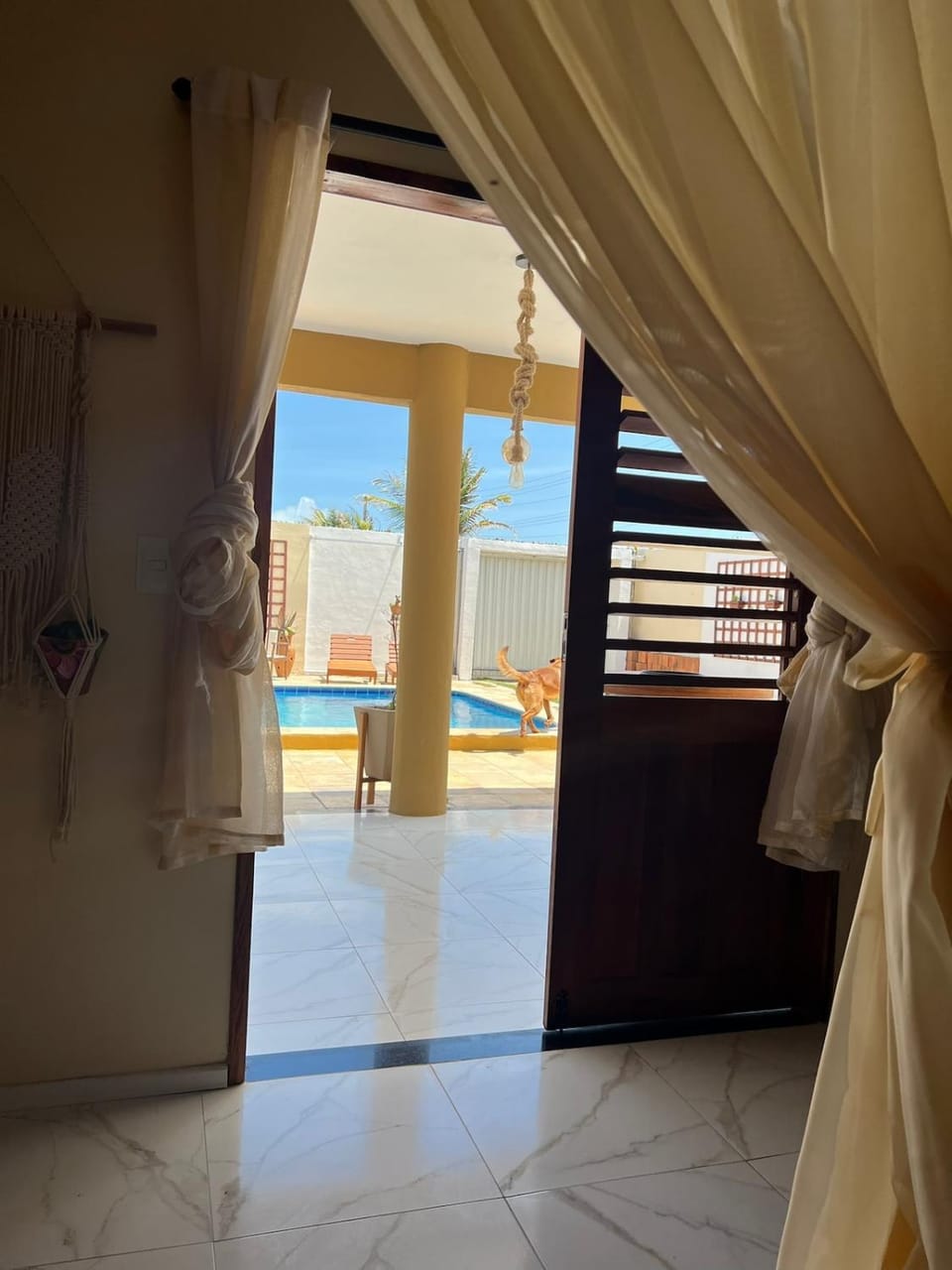 View (from property/room)
