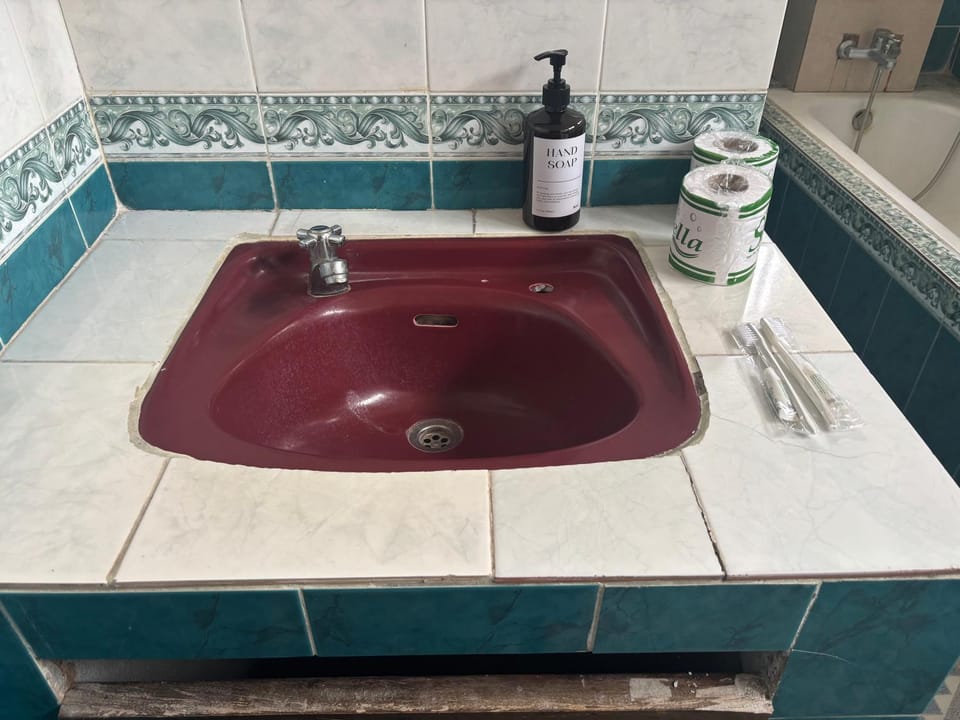 Warsi Bungalow Vacation rental in Ubud