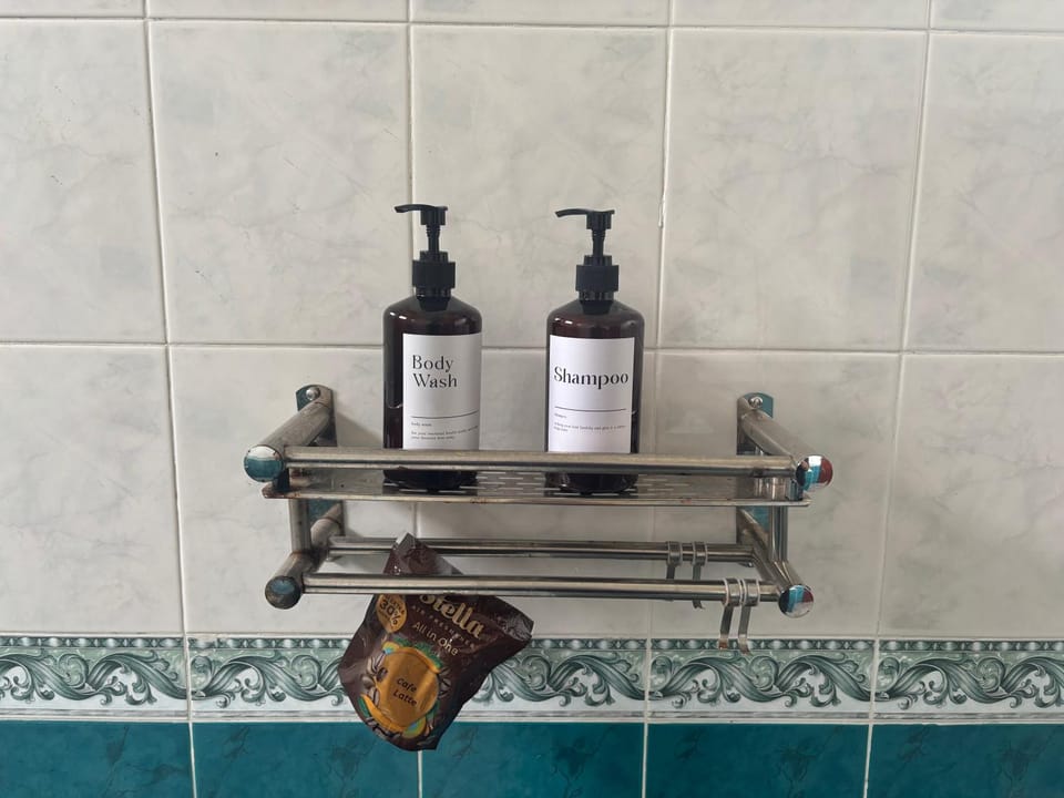 Warsi Bungalow Vacation rental in Ubud