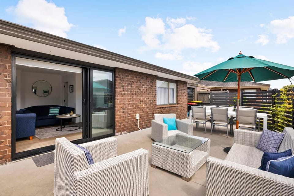 Waitui Wonder - A Comfortable Escape House in Tauranga