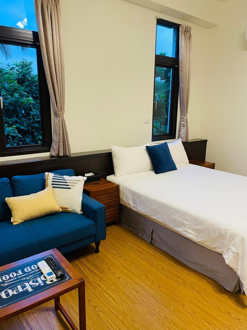 Landay Homestay Vacation rental in Taiwan, Province of China