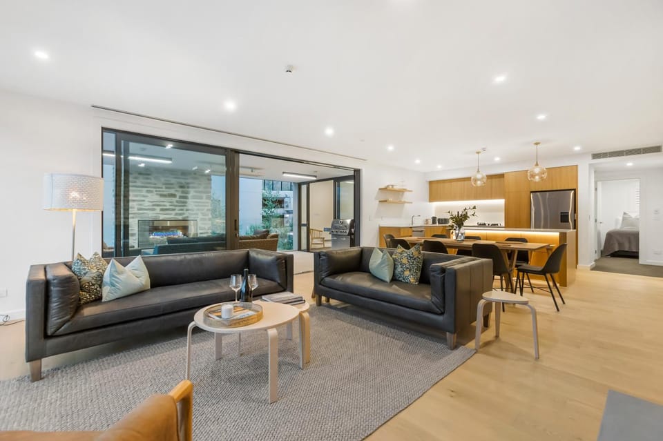 Living room, Lounge or bar, Dining area
