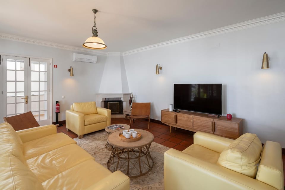 TV and multimedia, Living room, Other, Seating area