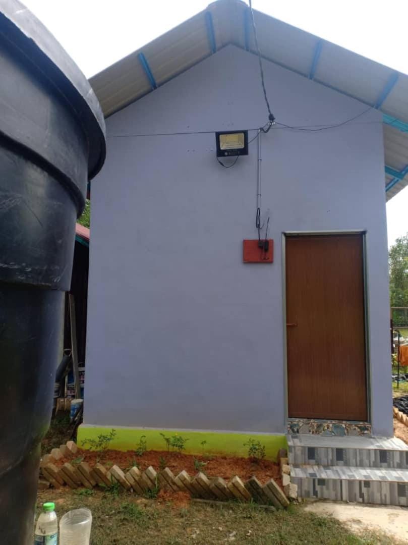 Inap Desa 2 Vacation rental in Kedah