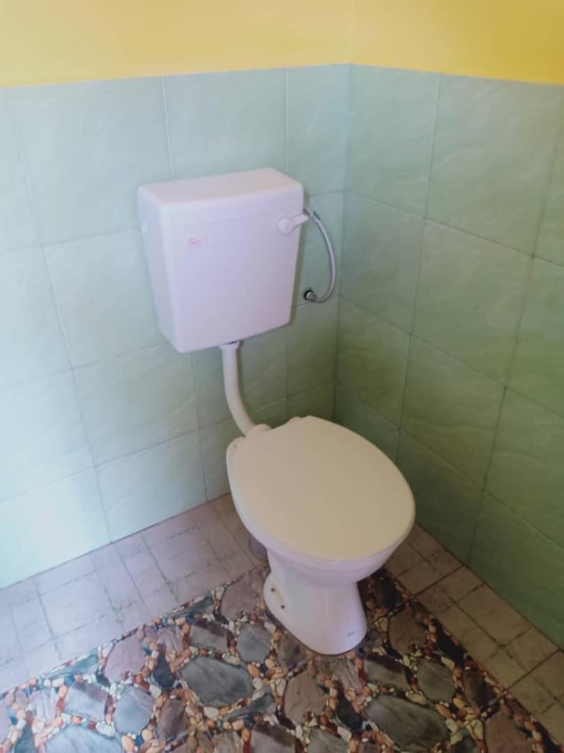 Inap Desa 2 Vacation rental in Kedah