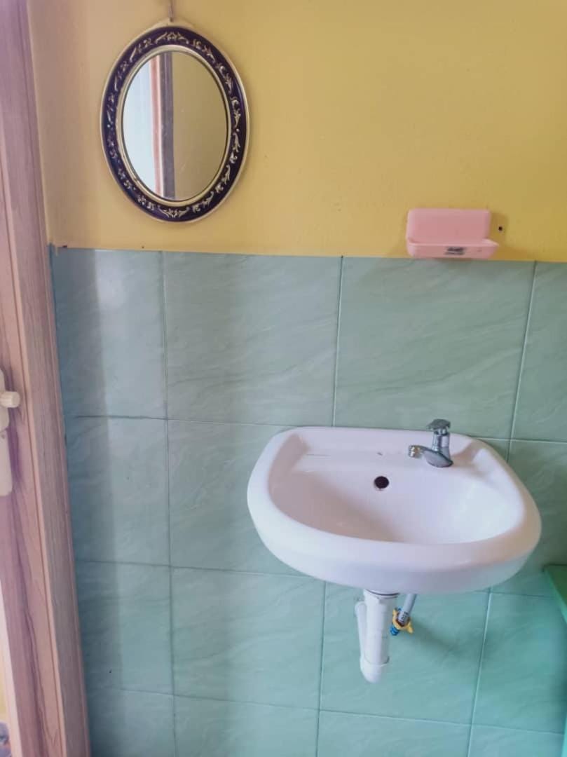 Inap Desa 2 Vacation rental in Kedah