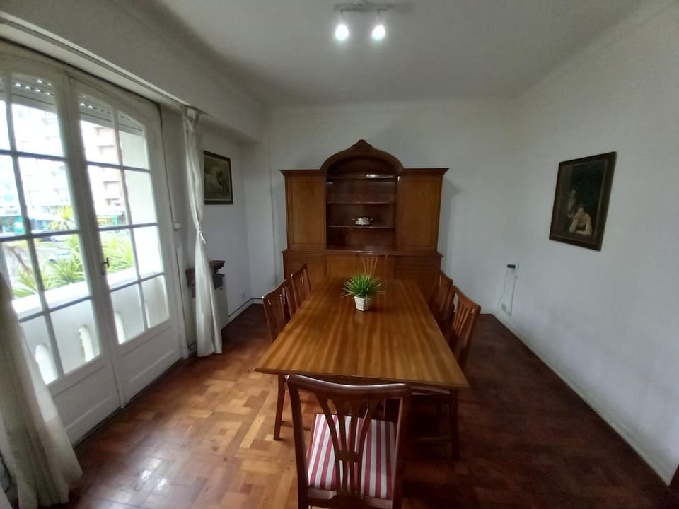 DESCANSO IDEAL "con Estilo" Apartment in Mar del Plata