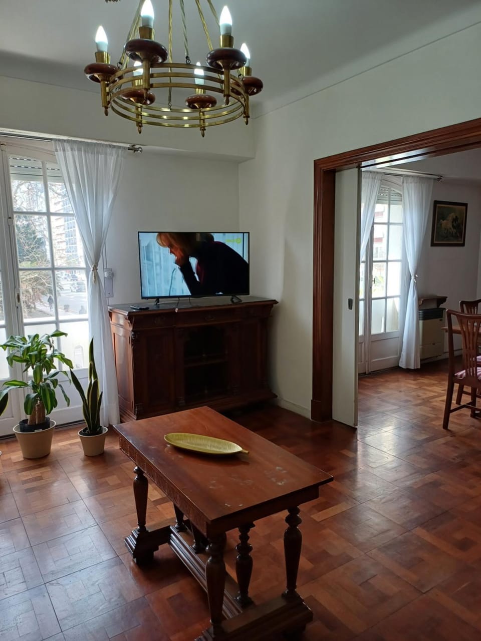 DESCANSO IDEAL "con Estilo" Apartment in Mar del Plata