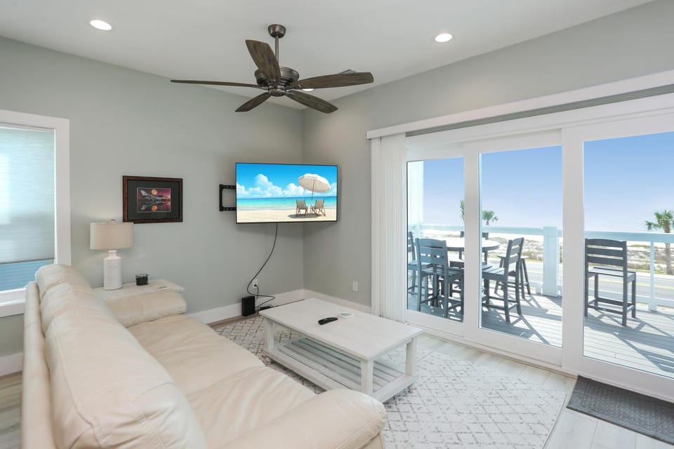 Great Sunsets II by Pristine Properties Vacation Rentals House in Mexico Beach